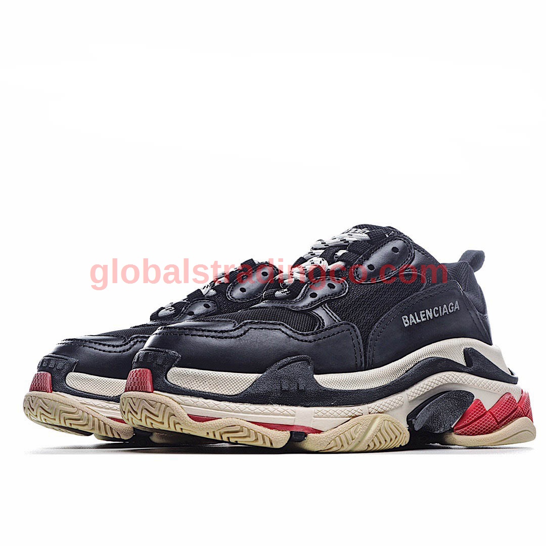 Balenciaga Triple S Dad Shoes Running Shoes